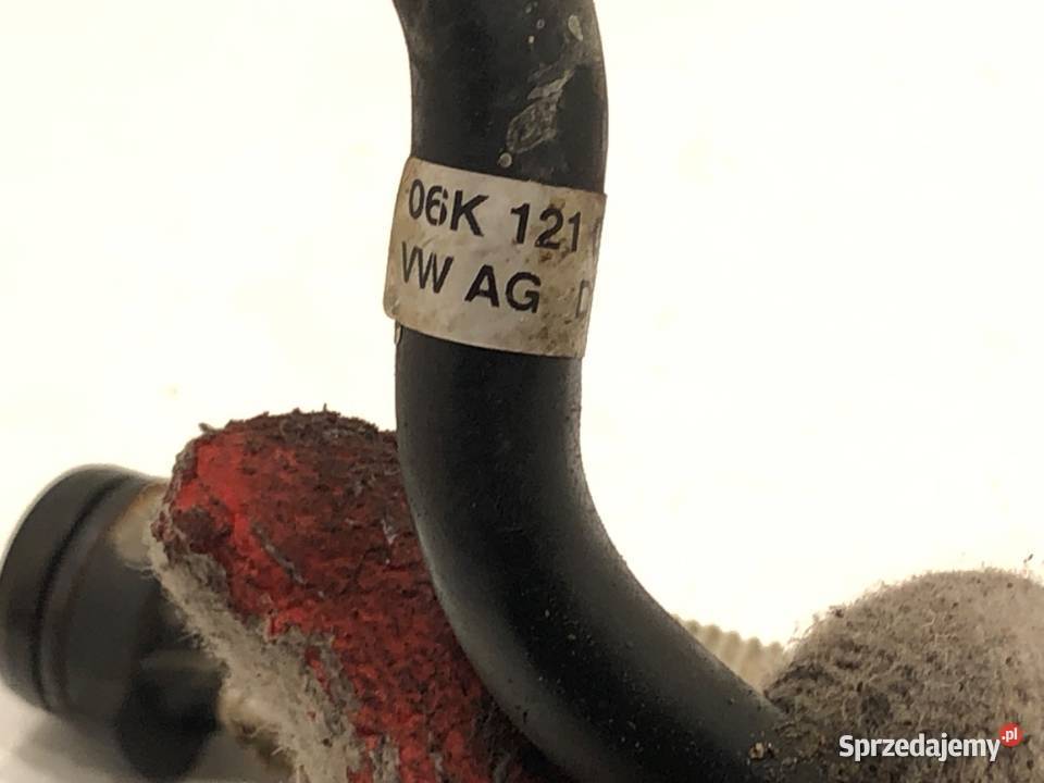 MAGISTRALA WODY SKODA KODIAQ 06K121065R 20 190