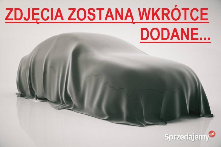 MPAKIET Nawigacja AUTOMAT Panorama LPG kurtyny powietrzne Nowy Sącz