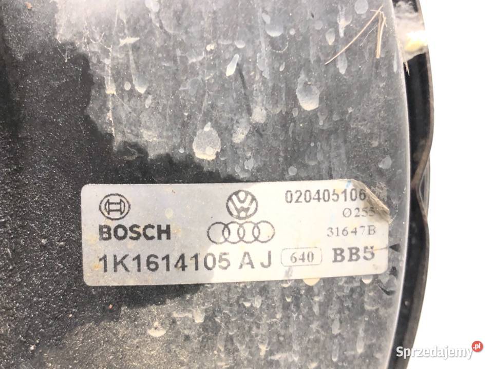 SERWO HAMULCOWE SEAT ALTEA 1K1614105AJ Hatchback