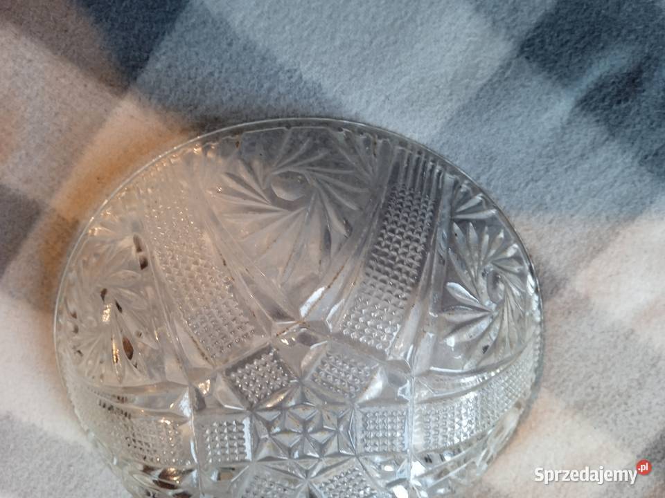 bytkowa miska Ząbkowice 1221 z 1910 r wielkopolskie Koźminek sprzedam