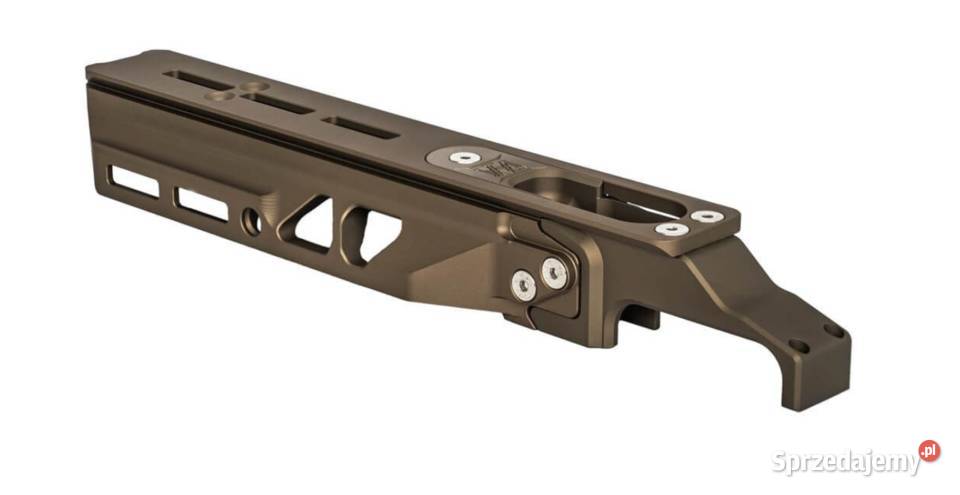 PCP WSZYSTKIE AKCESORIA Accessory Rail Air Sporty strzeleckie i myślistwo Trzcianka