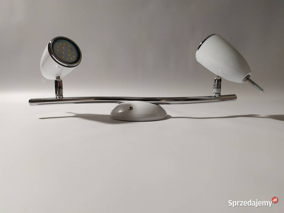 Lampa reflektor spot RICCIO 2 93129 EGLO Sanok