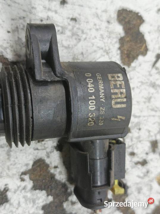 CEWKA ZAPŁONOWA KPL 4 0040100320 16 B 103 Fiat sprzedam