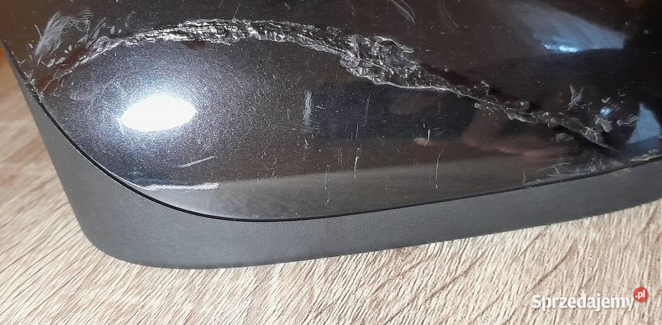 Lusterko Seat Altea 2012 Prawe Dęblin