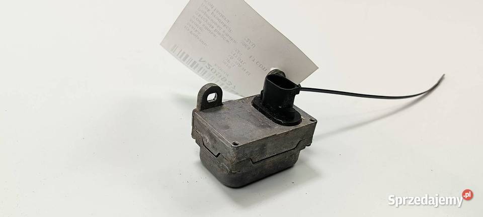 MODUŁ OPEL ASTRA H III 24448214 Lipno