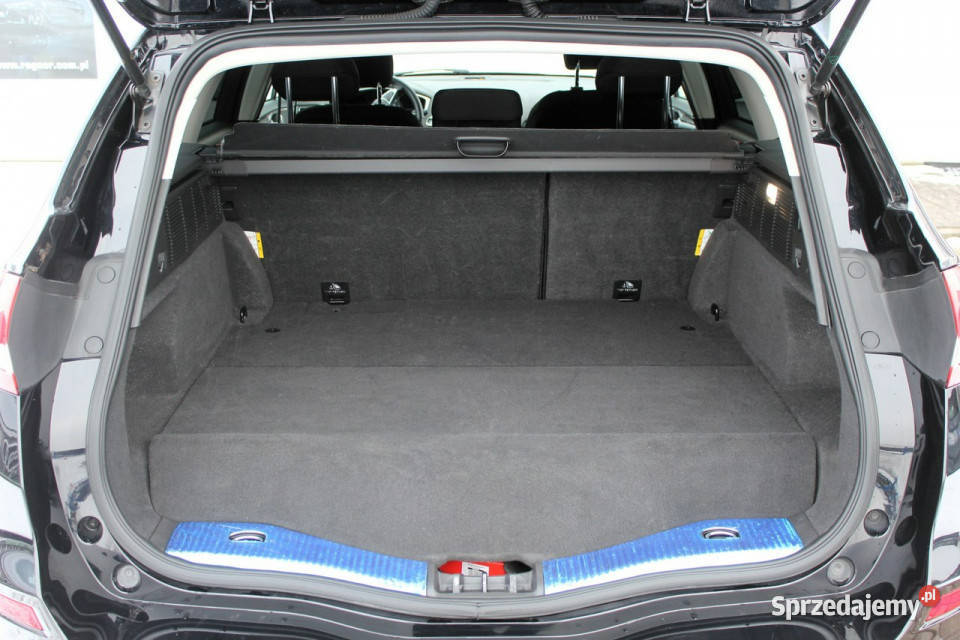 Ford Mondeo Automat SalonPL FV23 187 PakBusiness klimatyzacja Sokołów