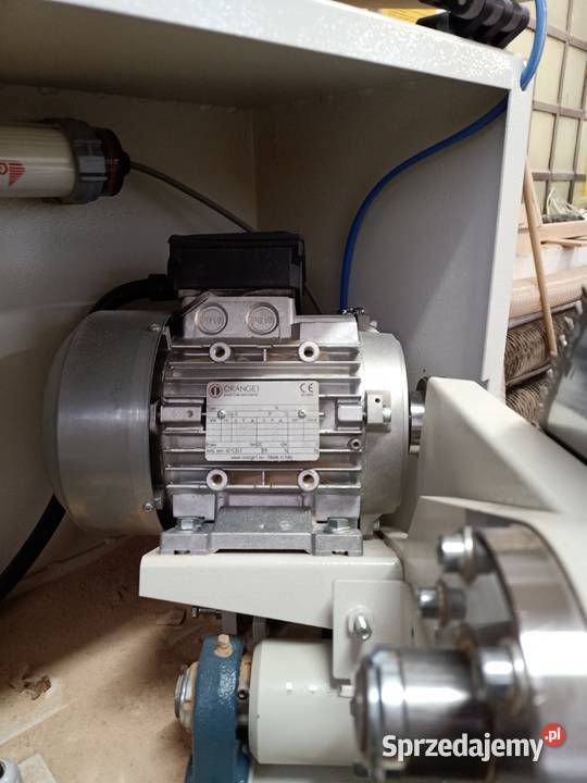 Dwupiła do formowania pod kątem 45 stopni JAGUAR Jelenia Góra