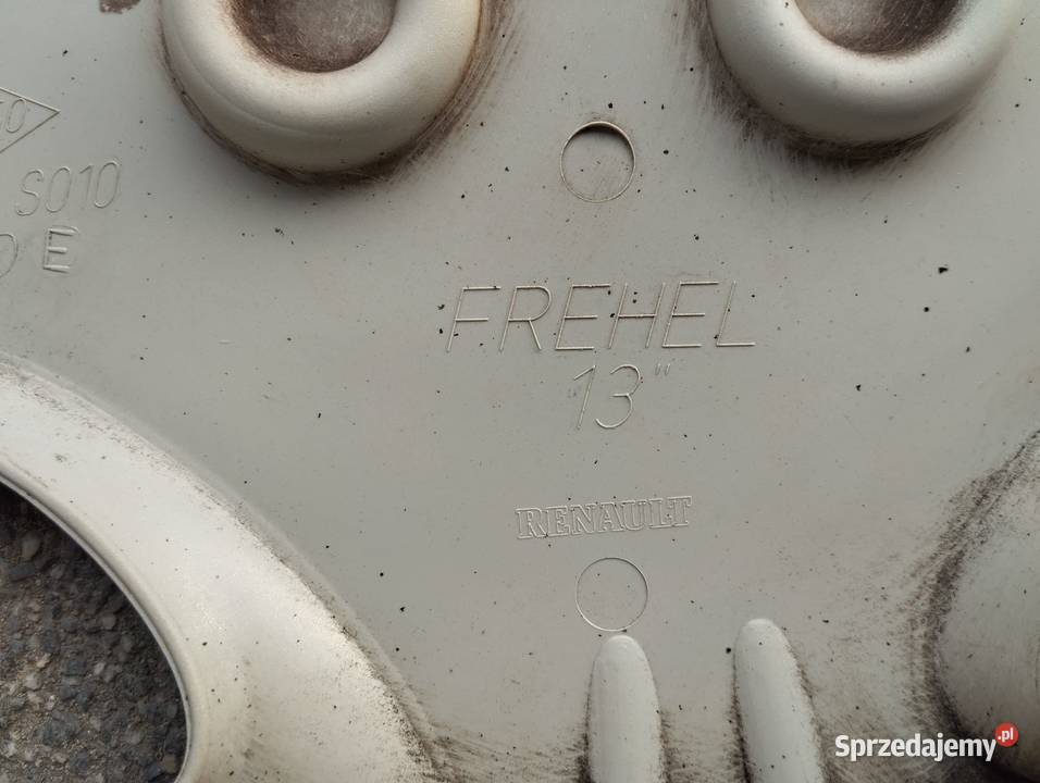 Kołpak Renault 13 Frehel 7700834964 sztukę Kamieniec