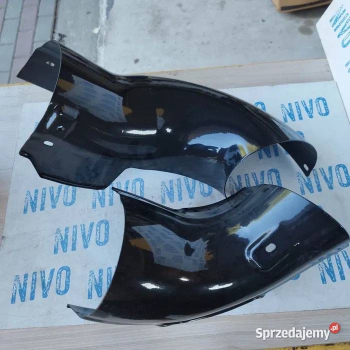 Oslona tlumika case mxu nh ts 82035356 Łowicz