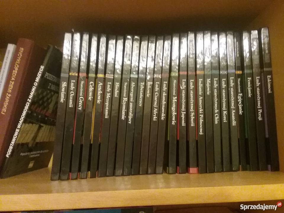 Mitologie świata kolekcja rzeczpospolita lubuskie Żary