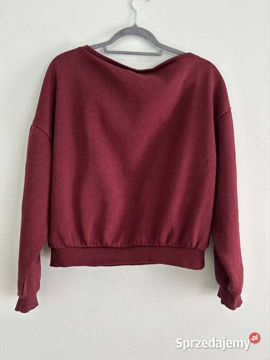 Bluza XS bluza odkryte ramiona