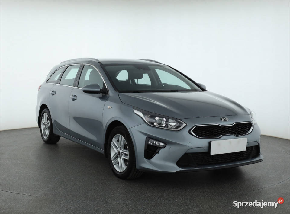 Kia Ceed 16 CRDi Cee'd