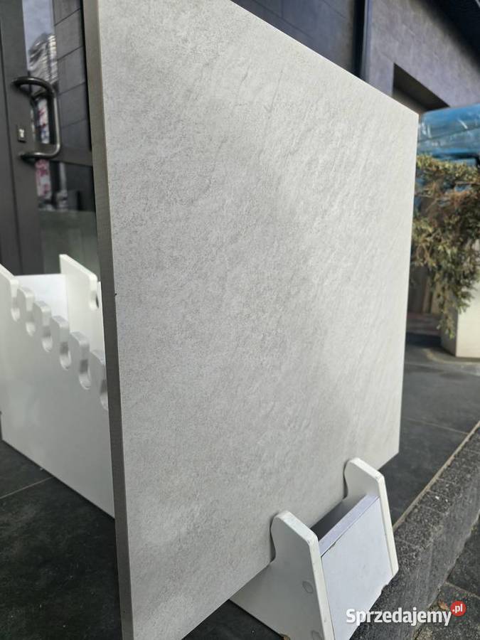 PŁYTKA TARASOWA CONCRETE ASTERI 60x60x20 GATI Opoczno