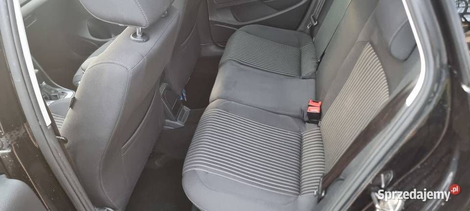 Polo 14MPI AUTOMAT DSG 154 Rok produkcji 2010 Wodzisław Śląski