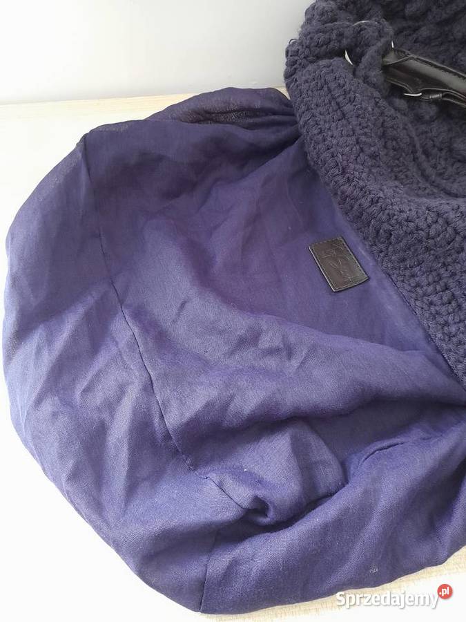 Torba worek firmy Top Sekret Dla kobiet Bogatynia