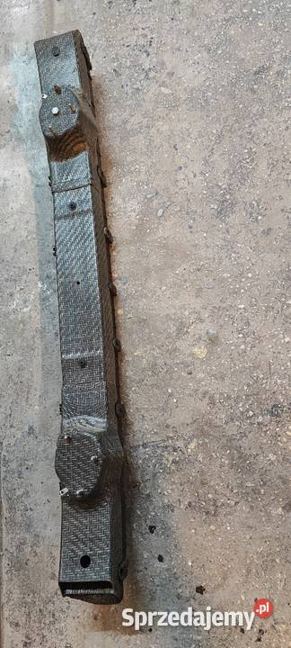 Belka zderzaka bmw E46 M3 CARBON