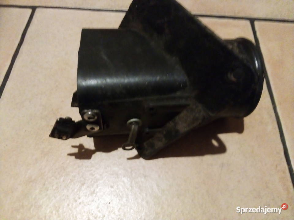 Obudowa kierownicy Fiat 126p ST Leszno