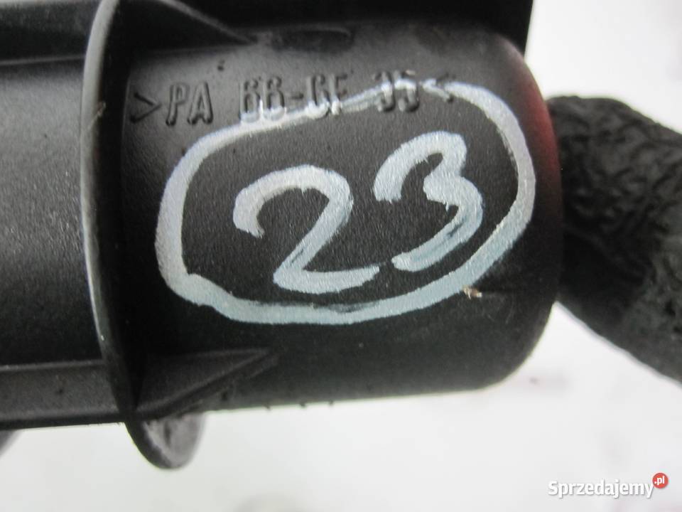 Audi A4 VW 18 TB BFB 163 07r wysprzęglik Kielce