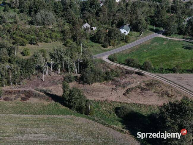 Tulniki 36 ar wydane warunki zabudowy lubelskie