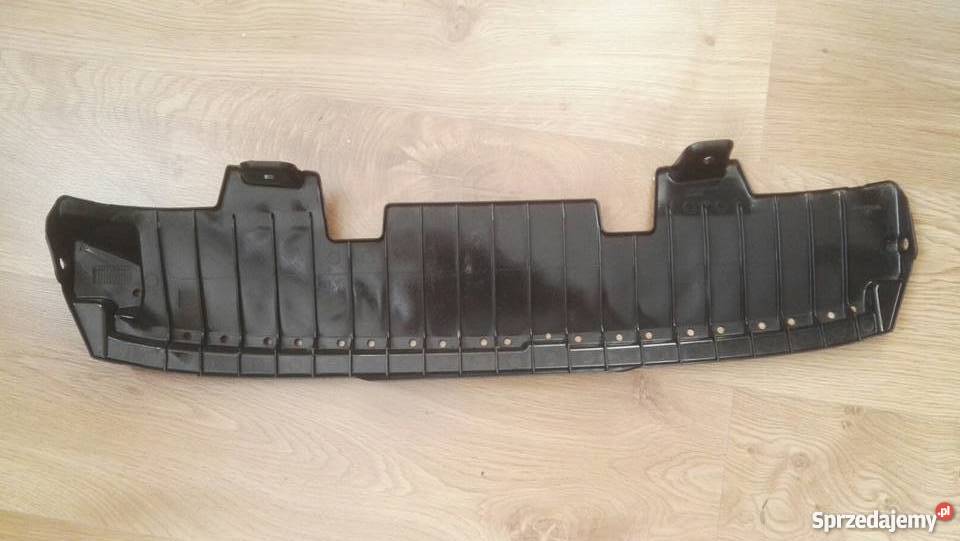 HONDA CIVIC X 17 OSŁONA POD ZDERZAK PRZÓD Karoseria Międzychód sprzedam