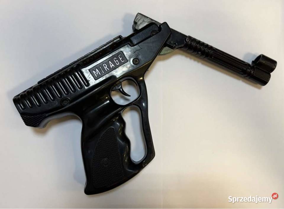 Wiatrówka kondor mirage 7mn łódzkie Łódź