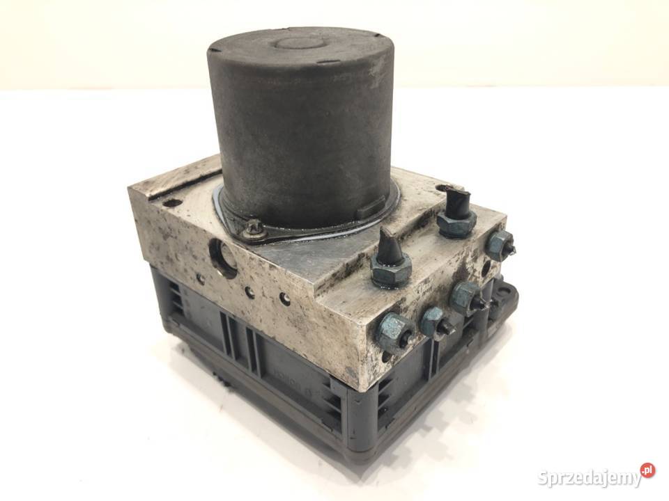 POMPA ABS AUDI A6 C7 4G0907379L 20 190 1118