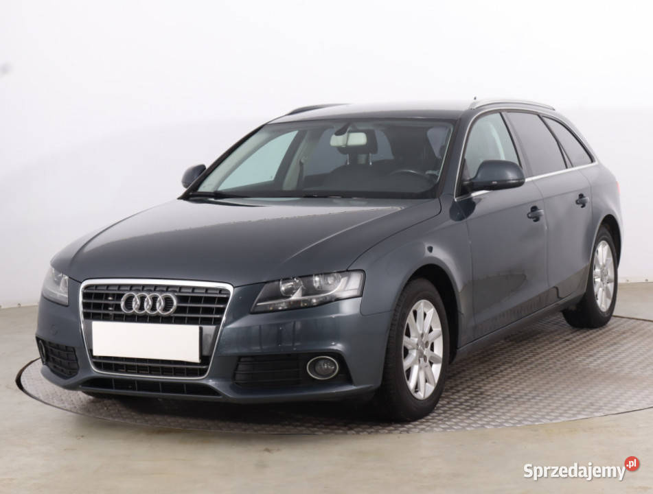 Audi A4 20 TFSI ESP mazowieckie Piaseczno
