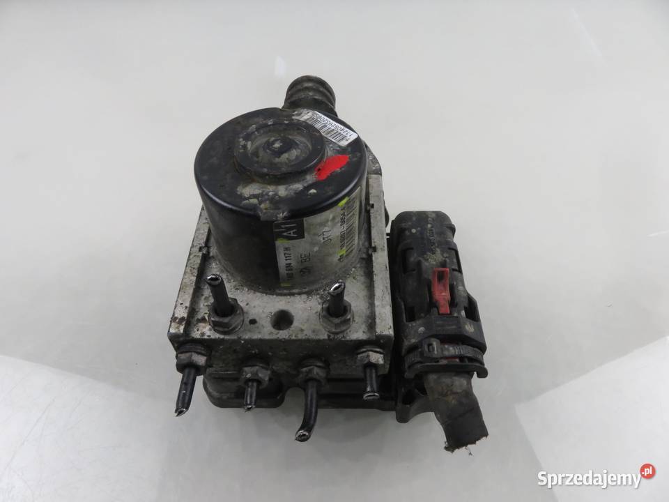 POMPA ABS VW GOLF V 1K1 1K0907379P 10097003153 sprzedam