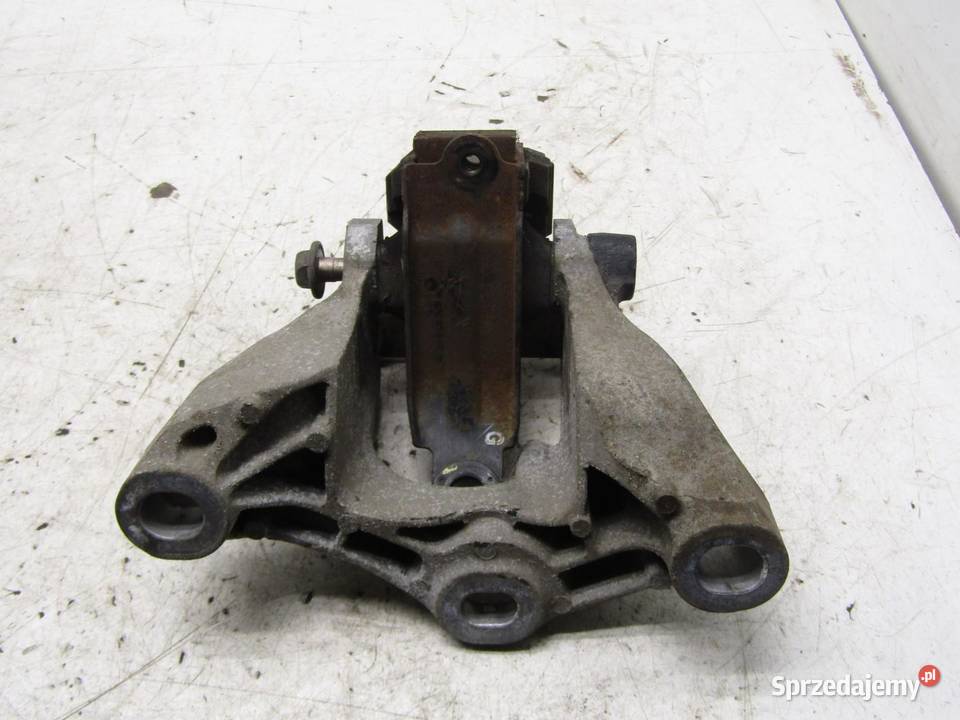 ŁAPA PODUSZKA MOCOWANIE SKRZYNI BIEGÓW 15 B