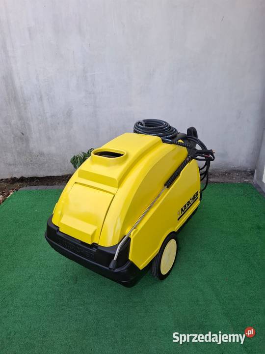 Myjka Karcher HDS 1295 Gwarancja Serwis Wysyłka