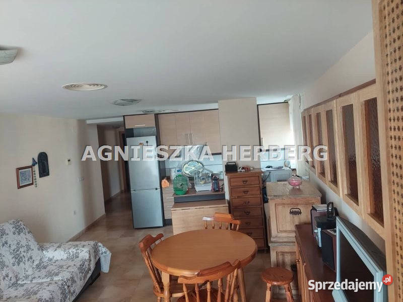 Mieszkanie 66m2 3 pokoje Łódź blok