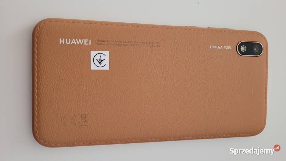 Huawei Y5 Oborniki