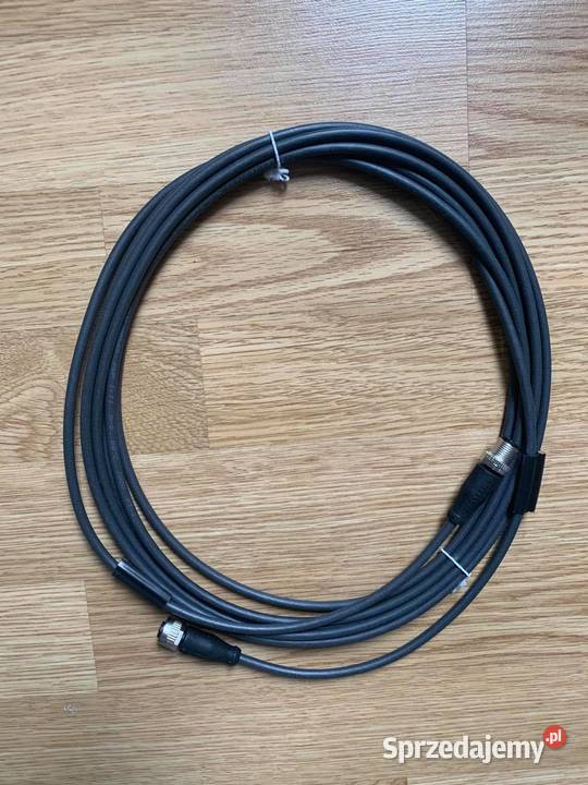 Przewód Cable Balluff M121 BCC09H3 BCC M415 M415 Warszawa