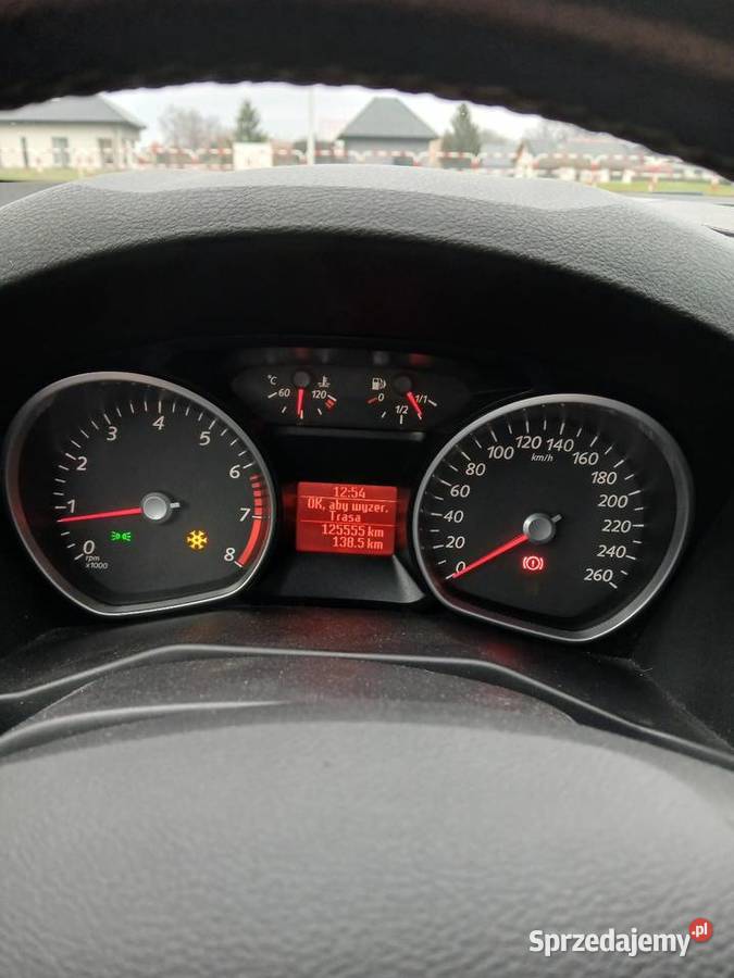 Sprzedam Ford Mondeo wspomaganie kierownicy lubuskie Wschowa sprzedam