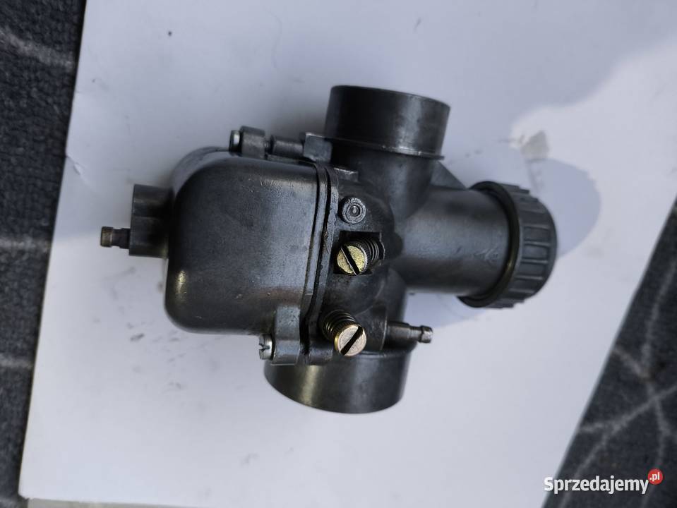 MZ etz 250 Bełchatów