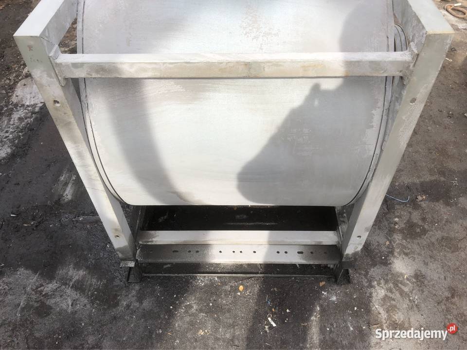 Wentylator promieniowy wyciąg z silnikiem 11kw Ostrów Wielkopolski sprzedam