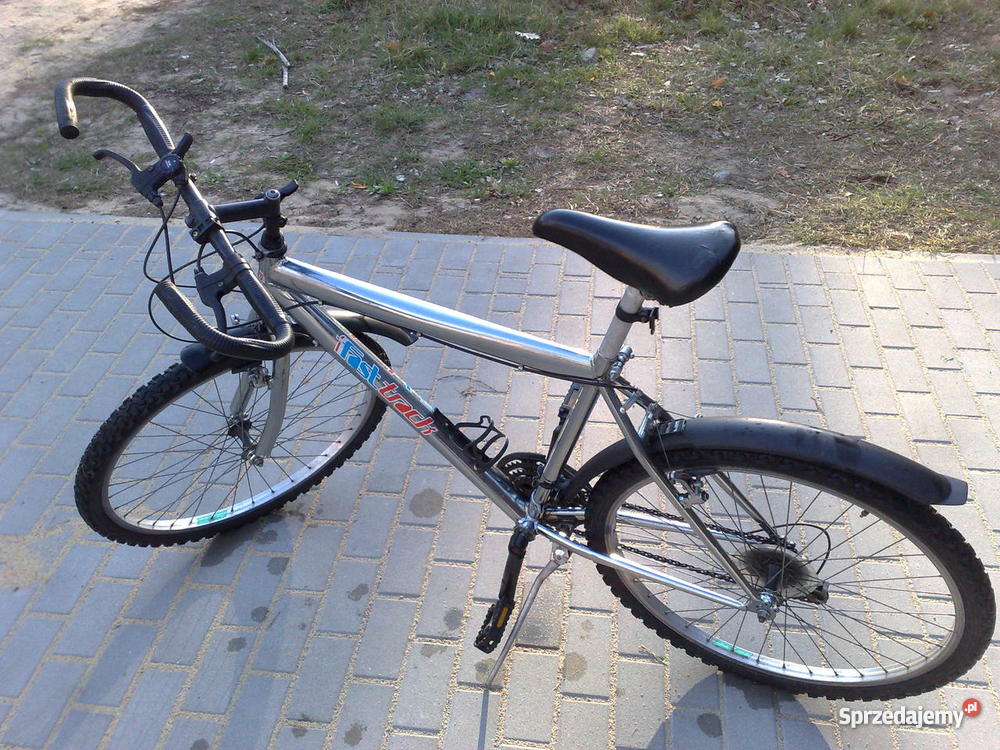 rower górski 26 aluminiowy Górskie, MTB Zduńska Wola