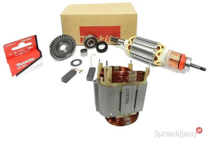 MAKITA WIRNIK HR4001C HR4011C HR4010C