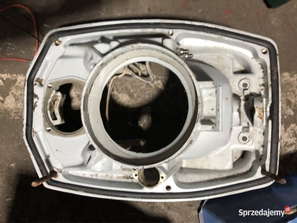 Gimbal Volvo Penta sprzedam