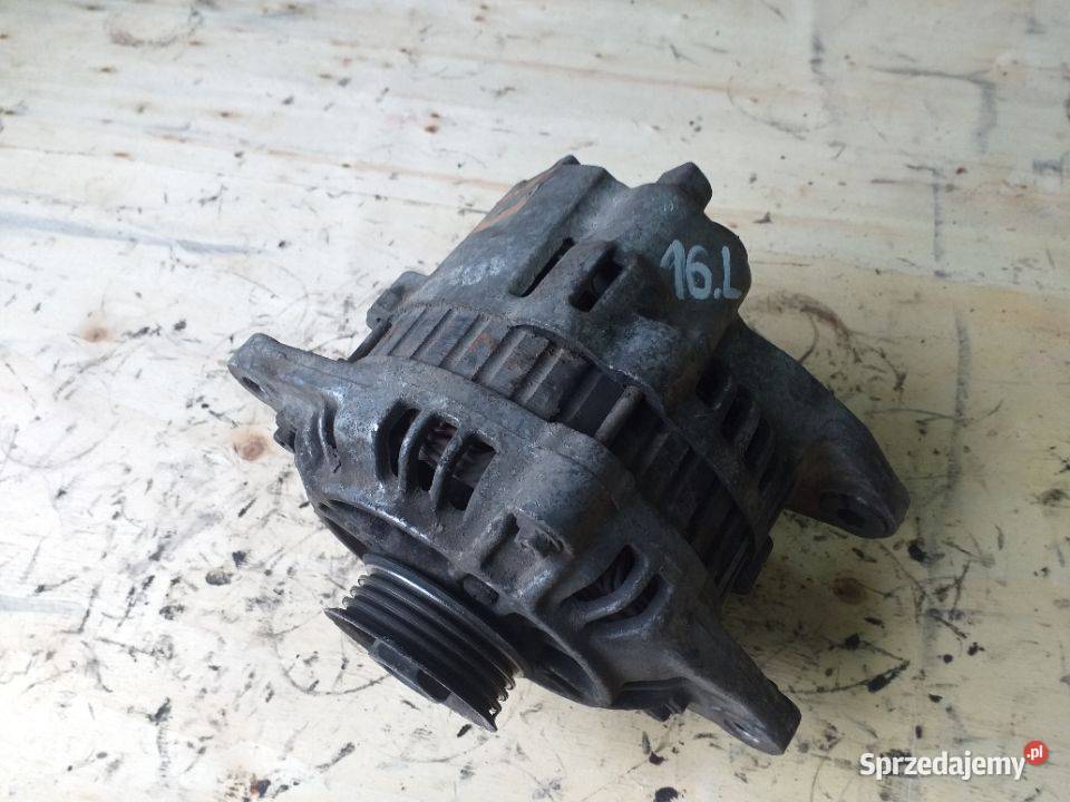 16LALTERNATOR MITSUBISI A2T35177 Mazda 13 14 16 Włoszczowa