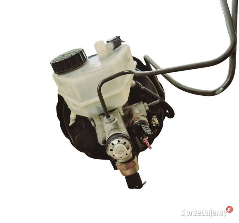 SERWO POMPA HAMULCOWA MERCEDES BENZ W203 Działoszyce