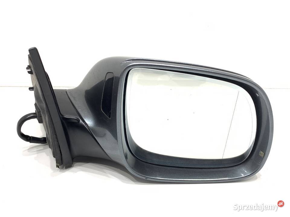 LUSTERKO PRAWY AUDI Q7 4L Hatchback 0616 Daytona sprzedam