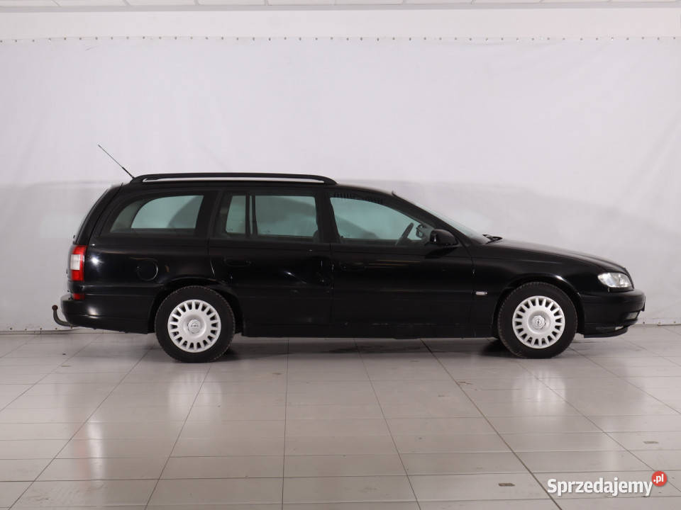 Opel Omega 22 DTI 16V Piaseczno