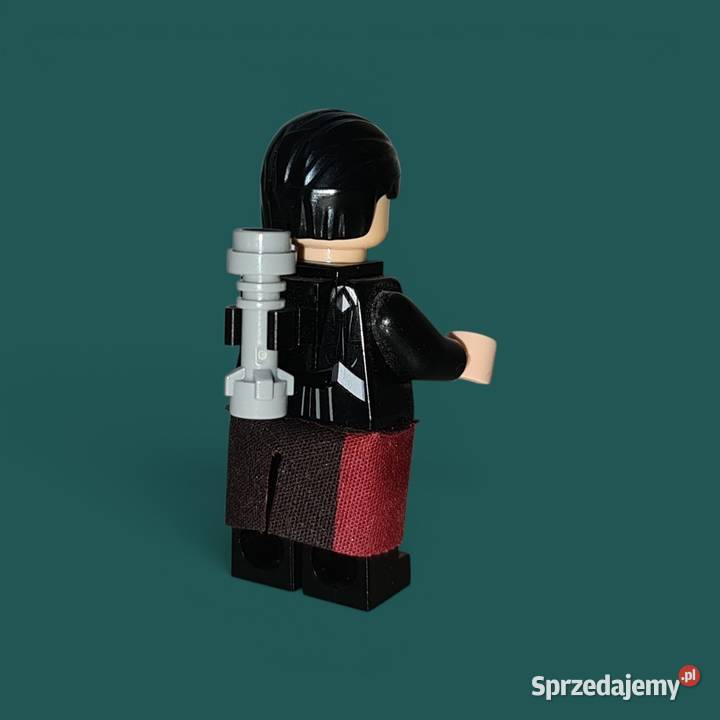 Lego Star Wars Chirrut Imwe SW0789 Warszawa