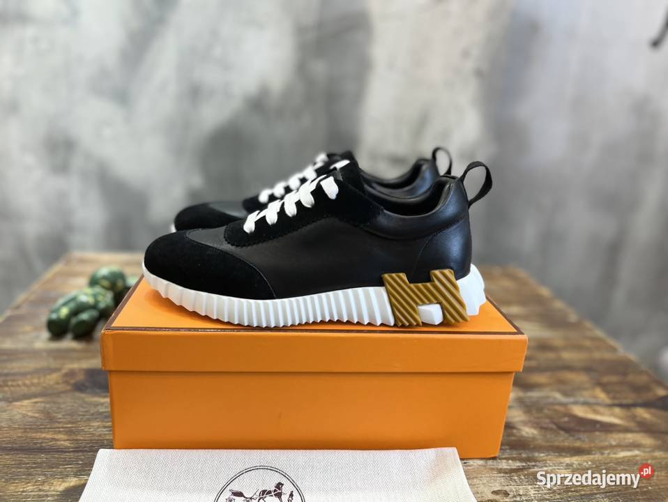 hermes obuwie mężczyzna kobieta Buty sportowe Warszawa sprzedam