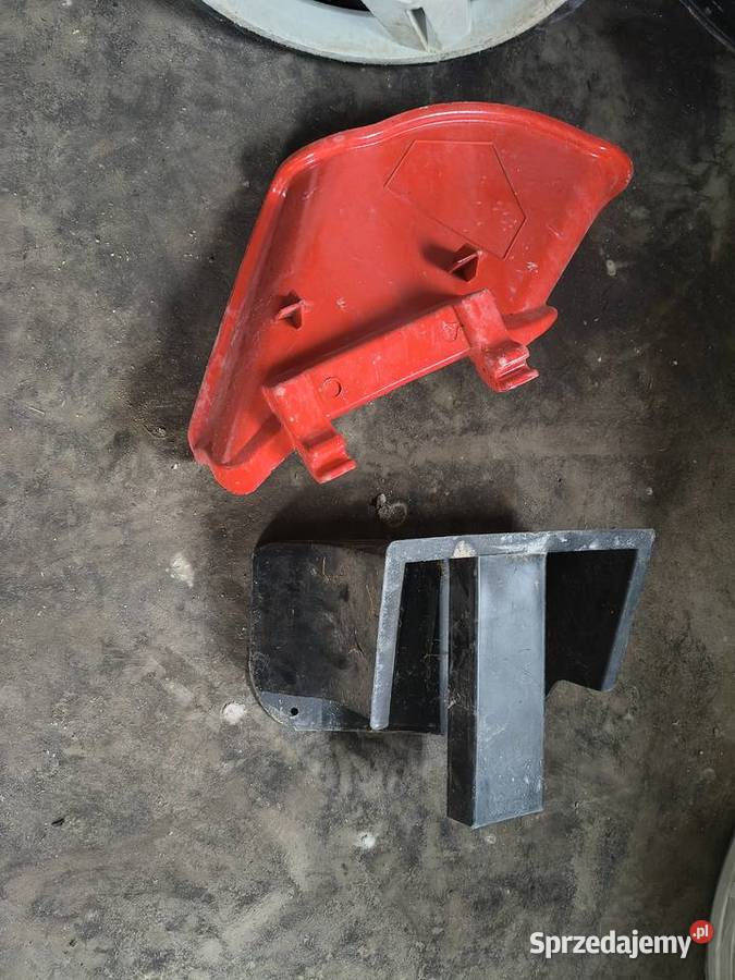 Kosiarka do trawy z napędem duże koło briggs podkarpackie Sieklówka sprzedam