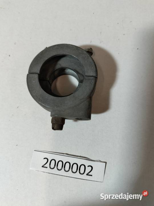 WSK obudowa rolgazu Rozkochów