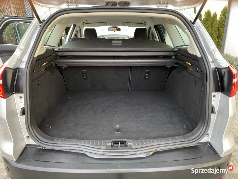 Ford Focus zadbany oryginalny przebieg 100 wielkopolskie Poznań sprzedam