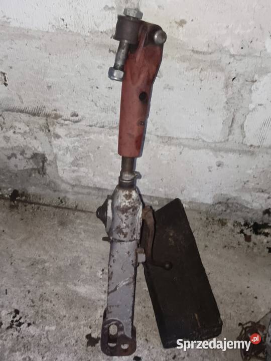 Massey Ferguson 595 części Koziary