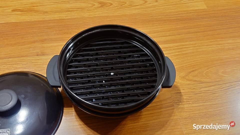 Grill na kuchenkę gazową ceramiczną elektryczną Bielsko-Biała